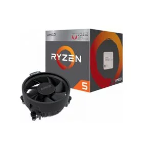 2400g Ryzen 3600 Radeon Vega 11 AMD Ryzen 2400G With Radeon RX